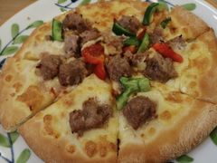 -萨莉亚意式餐厅(黄埔大沙地店)