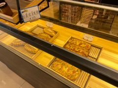-熊叔熊婶面包房(团结湖店)
