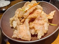 最东北锅包肉-95号酱骨·一块豆腐(展春园西路店)