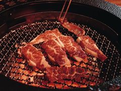 -热血兄弟·炭火烤肉(融侨中心店)