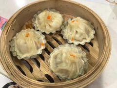 -叹茶靓点·粤式餐厅·全天茶市(石井万民广场店)
