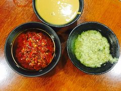 -丽江人家斑鱼火锅(保健路店)