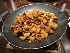 -上地宴·中关村的会客厅(清河高铁站店)