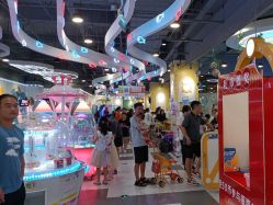 -万达宝贝王(漳州碧湖店)