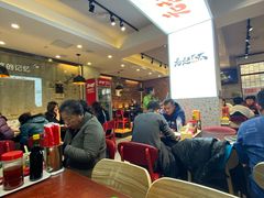 -老赵太太麻辣烫涮肚馆(大经路店)