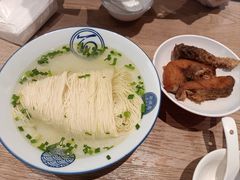 -新万鑫银丝面·非遗无锡味(惠山古镇店)