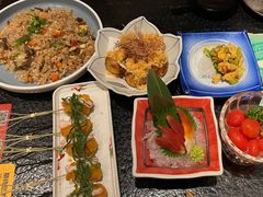 -無境·匠心日本料理(汉街店)