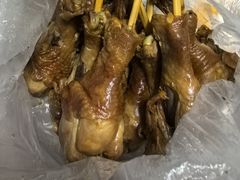 -顺城金记卤鸡·清真
