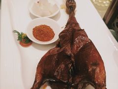 -半岛豪苑酒家(花都店)