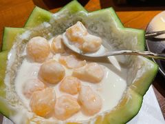 -楼兰新疆主题餐厅(坂田佳华领汇广场店)