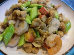 -老姑砂锅·烧烤天津菜(体北道店)