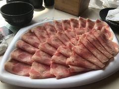 -滇釜火锅·能喝汤的火锅(车公庄店)