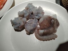 -加餐海鲜自助(宝龙一城店)