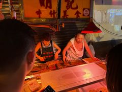 -明记牛杂(新马路分店)