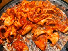 -Ant 蚂蚁洞烤肉·大营地(上海静安大悦城店)