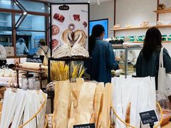 -BHG Bakery(北京SKP店)