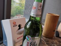 -郑喜旺烧烤(郑州总店)