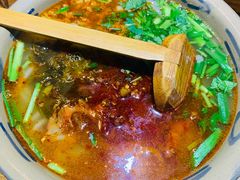 辣子鸡米线-云上千禾(水上店)