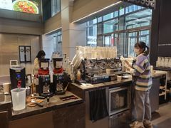 -Seesaw Coffee(上海尚悦湾店)