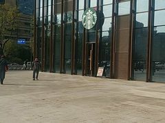 -星巴克臻选(成都东方新希望天祥店)