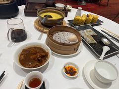 -白天鹅宾馆-宏图府餐厅