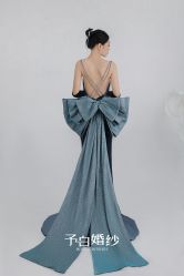 -予白婚纱礼服馆
