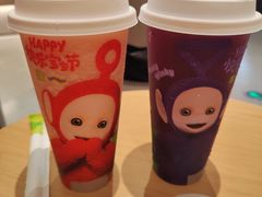 -奈雪的茶(广州万菱汇PRO店)