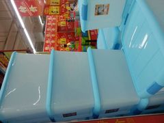 -大润发(康桥店)