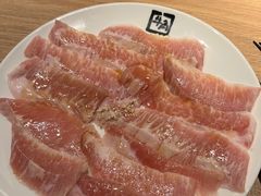 -牛角烧肉(步步高星城天地店)