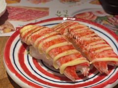 -Sushi Love 创意寿司(丽影广场店)