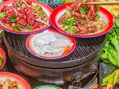 -石记老北京炙子烤肉(松园店)
