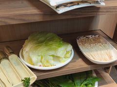 -蜀留香火锅·始于1999·原四川老火锅(白堤路店)