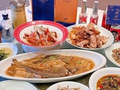 -小厨师·二十年沈家门小海鲜(百井坊巷店)