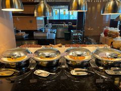 -富力丽思卡尔顿酒店·香荟全日制餐厅