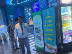 -青春足迹·概念店·小憩足疗SPA