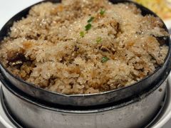 荷香糯米排骨-金春禧(世茂国际广场店)