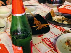 -三毛演义·湖南烧烤大排档(南浦店)