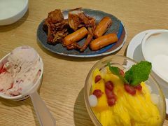 -松野谷·寿喜烧自助(华联顺义金街购物中心店)