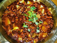 -受气牛肉·重庆耙牛肉(来福士店)
