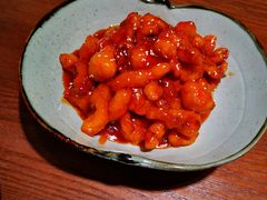 -蓝田印象