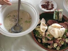 -越海渔村