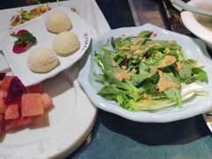 -忘忧草融合私房菜(红鼎国际店)