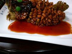 -吴门人家·苏宴宫廷菜(拙政园店)
