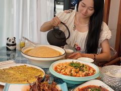 -益恒饭店乡间白族菜(古城总店)