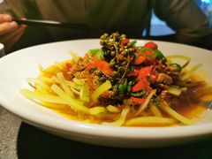腰花-赠李白·如诗的川味(余杭万达广场店)