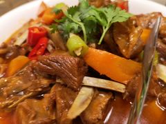 -玉舌尖私房菜(裕华店)