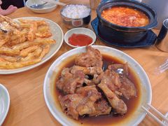 -贤花饭店(城阳店)