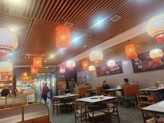 -大四喜·鲜牛肉火锅(洛阳大学城店)