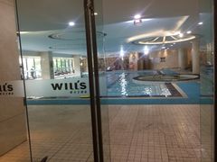 -W FITNESS 威尔仕健身·游泳(七宝店)