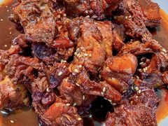 -食鸡公社辣子鸡·潍坊菜·烧烤